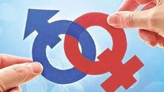 Experts associated with the government’s “Beti Bachao Beti Padhao” programme said that the latest dip in 2024 was alarming. (Representational image)