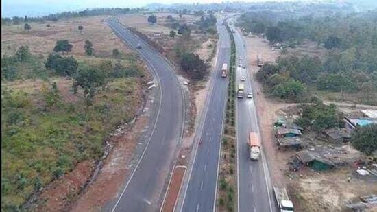 Seven lawmakers from Delhi met Gadkari on Wednesday to seek Centre’s approval for projects (Representative photo (X/NHAI_Official))