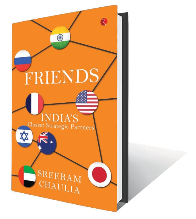 304pp, ₹795; Rupa Publications 304pp, ₹795; Rupa Publications