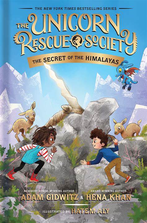 “This series revolves around two kids from New Jersey in the US who travel around the world with their eccentric mentor to save creatures in danger.” “This series revolves around two kids from New Jersey in the US who travel around the world with their eccentric mentor to save creatures in danger.”