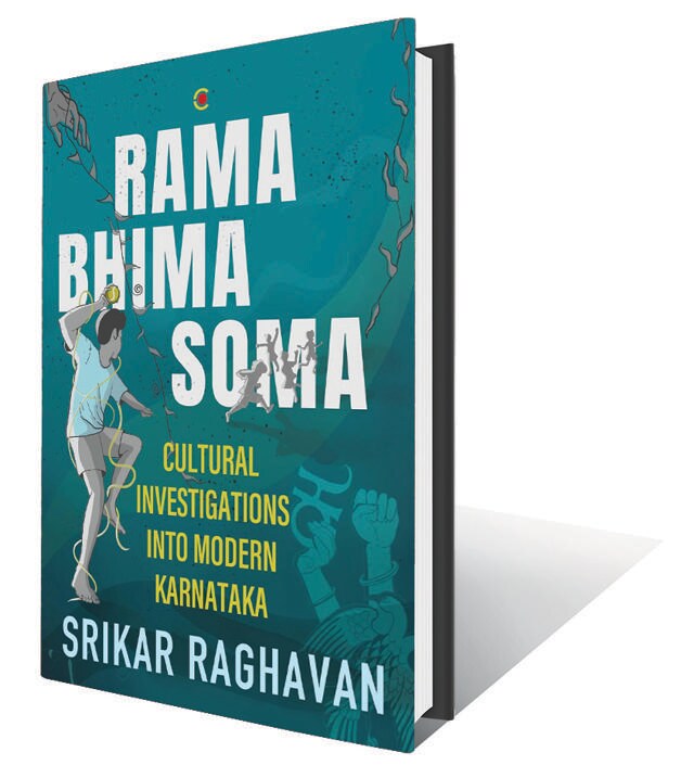 598pp, ₹899; Context (An attempt to unpack the social and cultural histories of one of India’s most diverse states.) 598pp, ₹899; Context (An attempt to unpack the social and cultural histories of one of India’s most diverse states.)