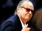 Veteran Hollywood actor Jack-Nicholson has stayed away from public appearances in the last few years. -AP-Photo Veteran Hollywood actor Jack-Nicholson has stayed away from public appearances in the last few years. -AP-Photo