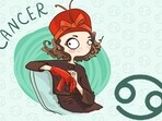  Cancer Weekly Horoscope January 5 to 11, 2025: This week brings fresh opportunities for Cancer, urging introspection, career advancement, financial planning, and health improvement.