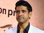 Farhan Akhtar spoke about Rohit Sharma in his latest post. Farhan Akhtar spoke about Rohit Sharma in his latest post.