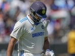 Sunil Gavaskar says Rohit Sharma should look to play Ranji Trophy in order to make a comeback. (AP) Sunil Gavaskar says Rohit Sharma should look to play Ranji Trophy in order to make a comeback. (AP)