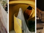 These veils are the new must-have bridal statement pieces.