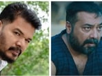 S Shankar responds to Anurag Kashyap calling him a 'caterer.' S Shankar responds to Anurag Kashyap calling him a 'caterer.'