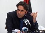 Bilawal Bhutto questioned his own government on the censorship with his comment on fish eating the internet cables in Pakistan