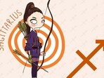Sagittarius Weekly Horoscope January 5 to 11, 2025: This week promises an exciting blend of opportunities across various aspects of your life. 