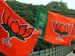 The BJP has released its first list of candidates for the Delhi assembly elections 2025 (FOR REPRESENTATION) The BJP has released its first list of candidates for the Delhi assembly elections 2025 (FOR REPRESENTATION)
