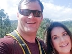 Matthew Livelsberger recently separated from his wife, which seemed to have triggered his decision to carry out the bombing. Matthew Livelsberger recently separated from his wife, which seemed to have triggered his decision to carry out the bombing.