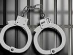 The 58-year-old officer, identified as Ramachandrappa, was posted as DSP in Madhugiri. The 58-year-old officer, identified as Ramachandrappa, was posted as DSP in Madhugiri.