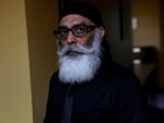 Gurpatwant Singh Pannun (File)