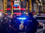 US authorities are actively investigating the circumstances surrounding the incident. (Representational Image)