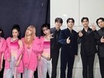 aespa and DAY6 were two of the several artists to bag the Bonsang at the 39th Golden Disc Awards on January 4, 2025. The former also hit it out of the park, winning the Grand Prize / Daesang. aespa and DAY6 were two of the several artists to bag the Bonsang at the 39th Golden Disc Awards on January 4, 2025. The former also hit it out of the park, winning the Grand Prize / Daesang.