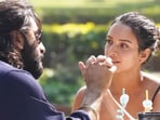 Triptii Dimri reflected on whether she thinks Animal is an anti-feminist film. Triptii Dimri reflected on whether she thinks Animal is an anti-feminist film.