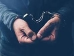 The Delhi police said Bisht had been using a virtual international mobile number for over two years. (Representational)