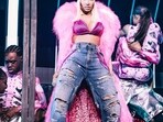 Photos from Nicki Minaj's Pink Friday 2 Tour