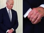 Biden's health has come back into the spotlight after The Wall Street Journal published an article on December 19 on how his staff managed with a “diminished” president during his term in the office. Biden's health has come back into the spotlight after The Wall Street Journal published an article on December 19 on how his staff managed with a “diminished” president during his term in the office.