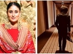 Kareena Kapoor posted an adorable moment with her eldest son Taimur Ali Khan.