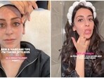 Dr Adel shared four haircare and skincare tips you need to follow in 2025. Dr Adel shared four haircare and skincare tips you need to follow in 2025.