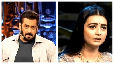 Bigg Boss 18’s grand finale will be held on January 19, 2025.
