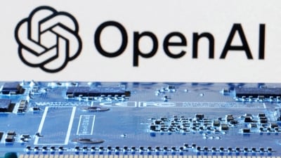 OpenAI has already signed up with the Associated Press, Axel Springer, Le Monde and Prisa Media. (REUTERS)