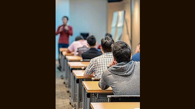 I had the privilege of witnessing countless moments that showcased my father-in-law’s extraordinary magnanimity as a teacher. (Shutterstock) I had the privilege of witnessing countless moments that showcased my father-in-law’s extraordinary magnanimity as a teacher. (Shutterstock)