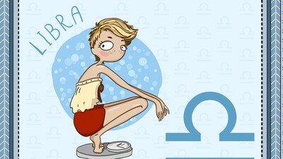 Libra Weekly Horoscope January 5 to 11, 2025: This week brings an emphasis on relationships for Libra.