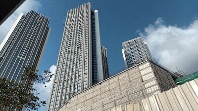 Bengaluru-based listed real estate developer Brigade Group has signed an agreement to develop a residential land parcel on Whitefield-Hoskote Road, Bengaluru with a development potential of ₹2700 crore. (Representational Image) (Mehul R Thakkar) Bengaluru-based listed real estate developer Brigade Group has signed an agreement to develop a residential land parcel on Whitefield-Hoskote Road, Bengaluru with a development potential of ₹2700 crore. (Representational Image) (Mehul R Thakkar)