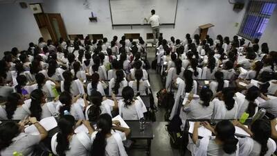 Officials said that the change in the data collection approach has helped make the database more accurate (File photo)