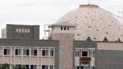 PMC has requested district collector’s office to handover 15 state government plots for various developmental works. (HT FILE) PMC has requested district collector’s office to handover 15 state government plots for various developmental works. (HT FILE)