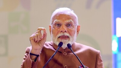 PM Modi will inaugurate several development projects in Delhi on January 5 (PTI) PM Modi will inaugurate several development projects in Delhi on January 5 (PTI)