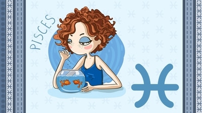 Pisces Weekly Horoscope January 5 to 11, 2025.: Financial matters show signs of improvement, giving you a sense of security.
