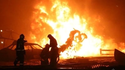 The blast flattened at least one room and led to the deaths. (Representational Image)