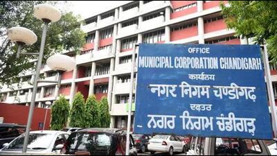 The MC has also directed these institutions to declare their movable and immovable assets so that legal action, including sealing of properties, can be initiated. (HT File) The MC has also directed these institutions to declare their movable and immovable assets so that legal action, including sealing of properties, can be initiated. (HT File)