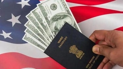 The US has announced a steep increase in fees for various categories of non-immigrant visas like the H-1B, L-1 and EB-5, the most popular among Indians. The US has announced a steep increase in fees for various categories of non-immigrant visas like the H-1B, L-1 and EB-5, the most popular among Indians.