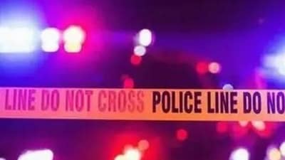 Pradeep Kumar, a sub-inspector in the Uttar Pradesh police, lost his life of a traffic accident. (PTI/representative)