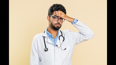 The term “medical negligence” has for the first time been included in criminal law. (Shutterstock) The term “medical negligence” has for the first time been included in criminal law. (Shutterstock)