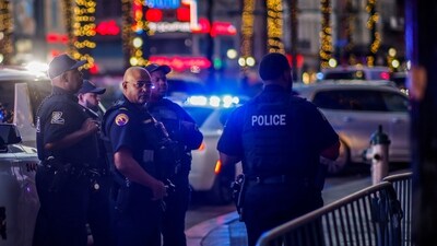 US authorities are actively investigating the circumstances surrounding the incident. (Representational Image)