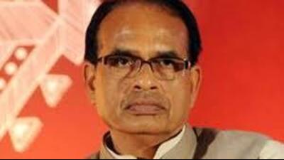 Union agriculture minister Shivraj Singh Chouhan (HT File) Union agriculture minister Shivraj Singh Chouhan (HT File)