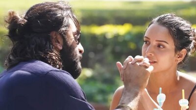 Triptii Dimri reflected on whether she thinks Animal is an anti-feminist film. Triptii Dimri reflected on whether she thinks Animal is an anti-feminist film.
