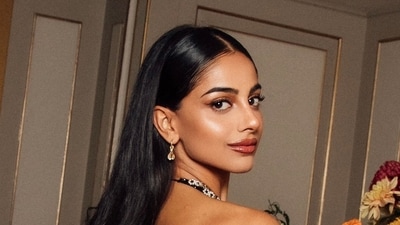 Banita Sandhu is known for her roles in films like October and Sardar Udham.