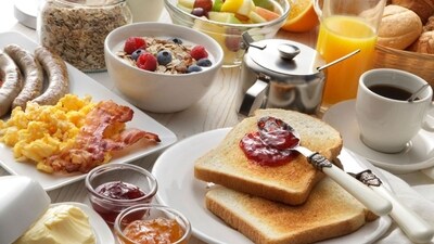 What not to eat for breakfast What not to eat for breakfast