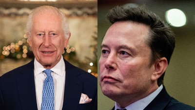 lon Musk's support for dissolving Parliament in the UK has led to backlash from officials, who criticized his understanding of local issues. lon Musk's support for dissolving Parliament in the UK has led to backlash from officials, who criticized his understanding of local issues.