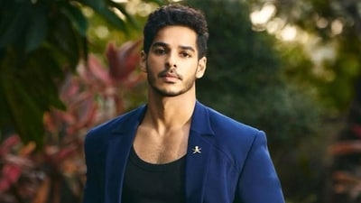 Ishaan Khatter (Photo: Instagram)