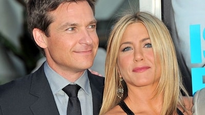 Jennifer Aniston and Jason Bateman (Pic- EW) Jennifer Aniston and Jason Bateman (Pic- EW)