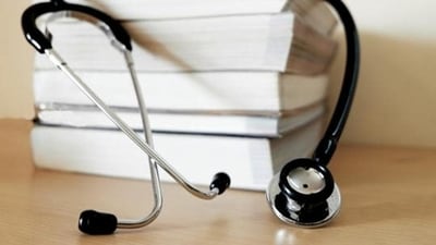 Candidates belonging to the SC/ST/OBC/ PwD category, on securing 10 percentile and above, will be eligible to participate in counselling. (Getty Images/iStockphoto) Candidates belonging to the SC/ST/OBC/ PwD category, on securing 10 percentile and above, will be eligible to participate in counselling. (Getty Images/iStockphoto)