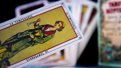 Read on to find out your Tarot reading for the coming week. (Unsplash) Read on to find out your Tarot reading for the coming week. (Unsplash)
