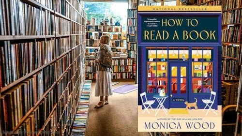 How to read a book How to read a book
